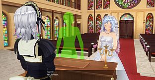 CUSTOM ORDER MAID 3D2 Kuudere ~Cool and Mature~ GP-02