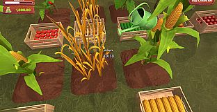 Farming Supermarket Simulator