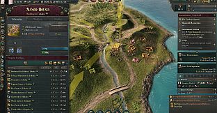 Victoria 3: Sphere of Influence