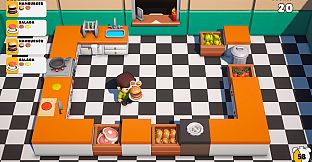 Meu Restaurante Brazuca