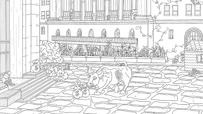 100 Capitalist Cats - Extra Content