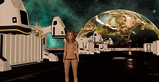 Girls for sex for Sci-fi builder