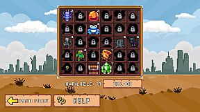 Minesweeper: Collector