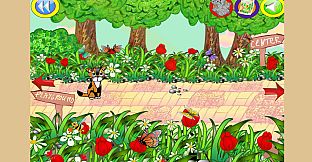 Kitten adventures in city park - Bonus Content