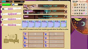 The Lord of Isekai Brothels