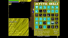 Kid Mystic: Enchanted Edition