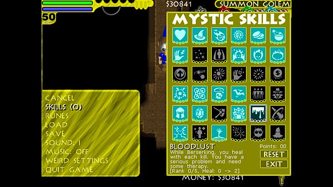 Kid Mystic: Enchanted Edition