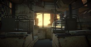 BRUTALISMUS: Dystopia