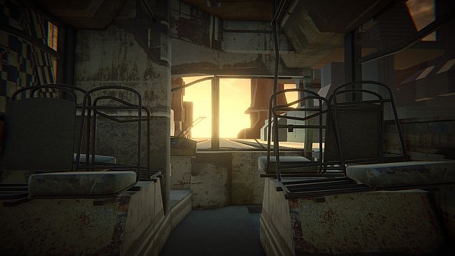 BRUTALISMUS: Dystopia