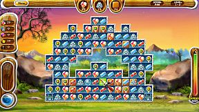 Amanda's Sticker Book 2 - Amazing Wildlife