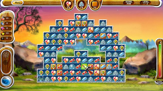 Amanda's Sticker Book 2 - Amazing Wildlife