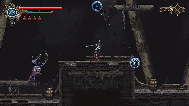 Blasphemous + Blasphemous 2 Bundle