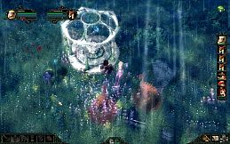 Grotesque Tactics: Evil Heroes