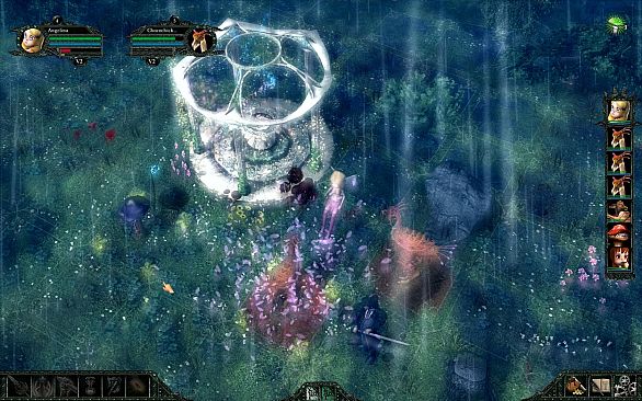 Grotesque Tactics: Evil Heroes