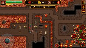 Legend of Towercraft