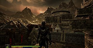 Hell Ascension