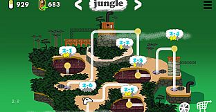 Sneezeman: Escape From Planet Sneeze