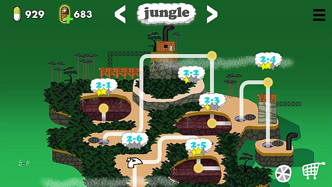 Sneezeman: Escape From Planet Sneeze