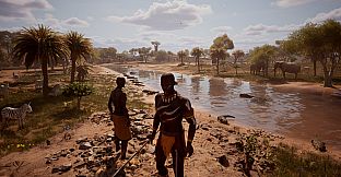 Saci: Son of the Wind