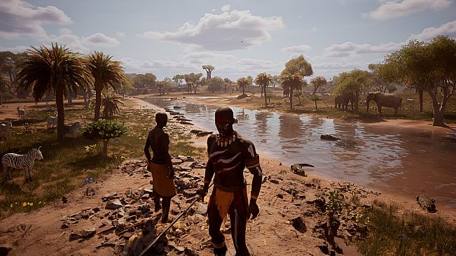 Saci: Son of the Wind