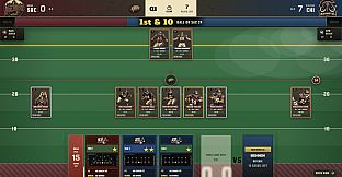 Dynasty!