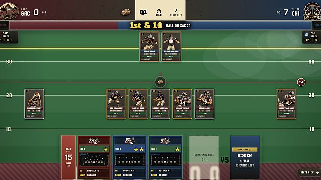 Dynasty!