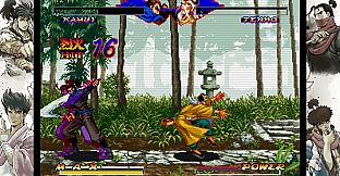 NINJA MASTER'S
