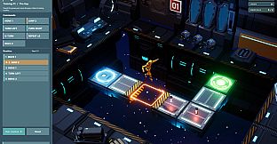 One Command Ahead