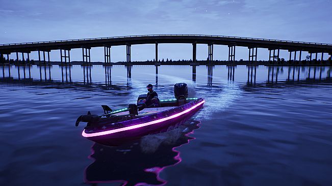 Bassmaster Fishing 2022: Retro Cosmetic Pack Season Pass