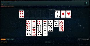 Cellwright - A FreeCell Roguelike