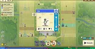 Dungeon Inn Prologue: The First Hustle