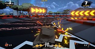 Chihuahua Racing