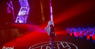 Atchmo -【SPECIAL LIVE】存在アピ (Japanese Ver.) | Tacitly