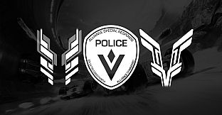 GRIP: Combat Racing - Nyvoss Garage Kit 3