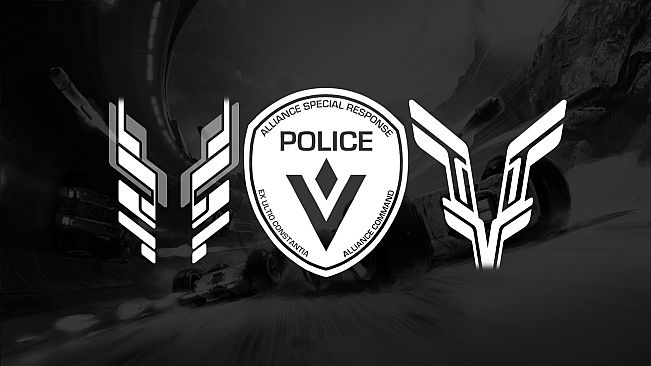 GRIP: Combat Racing - Nyvoss Garage Kit 3