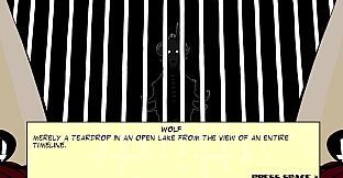 MORTALITY DECOMP. KILLERS: SHADOW OF ABADDON