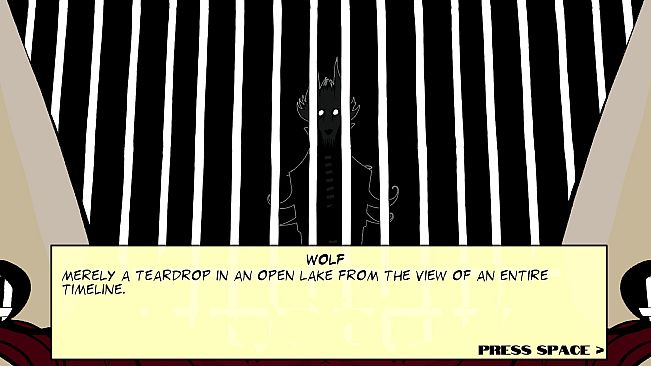 MORTALITY DECOMP. KILLERS: SHADOW OF ABADDON