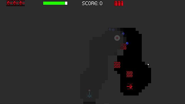 Tiger Tank 59 Ⅰ Black Hill Fortress MP076