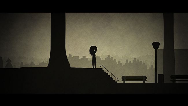 Faded Stories: Full Moon