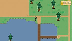 Greenlake Fish Tournament