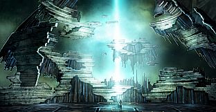 Continent of the Ninth Seal