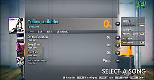 Rocksmith 2014 Edition – Remastered – Pearl Jam - “Yellow Ledbetter”