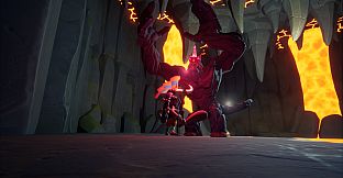 Oogie’s Chicken Quest