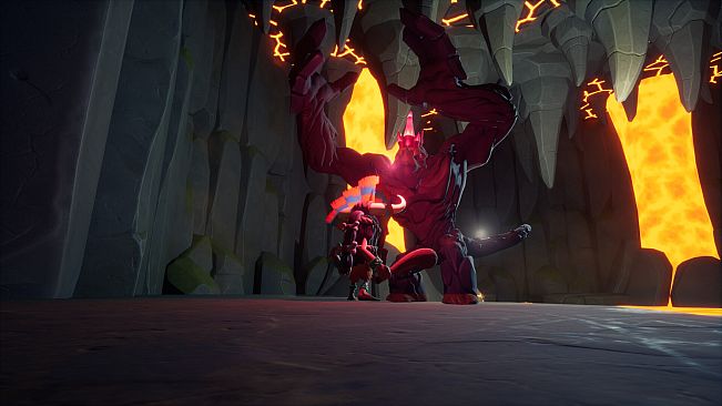 Oogie’s Chicken Quest