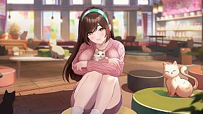 Love n Life: Lucky Teacher