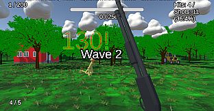 Another Zombie Shooter