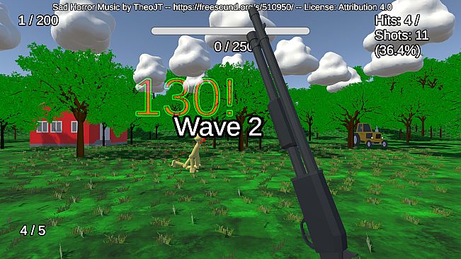 Another Zombie Shooter