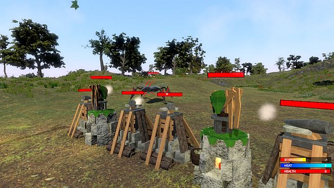 Survivor of Eschewal