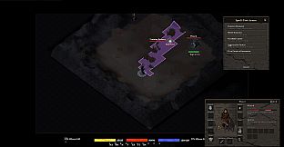 Carved in Stone: Arena