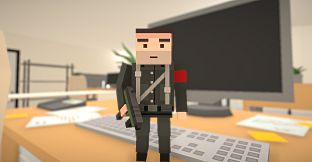 Block Heads: Instakill - Military Skin Pack